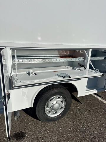 2026 Ford E-350SD Base Commercial