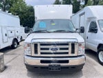 2024 Ford E-350SD Base Commercial
