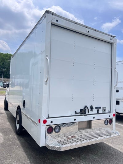 2024 Ford E-350SD Base Commercial