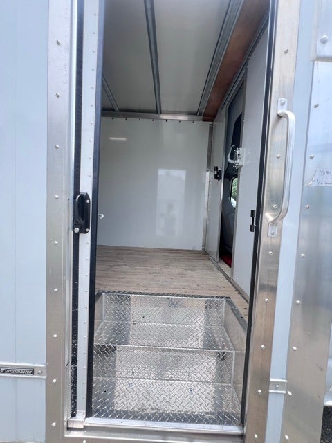 2024 Ford E-350SD Base Commercial