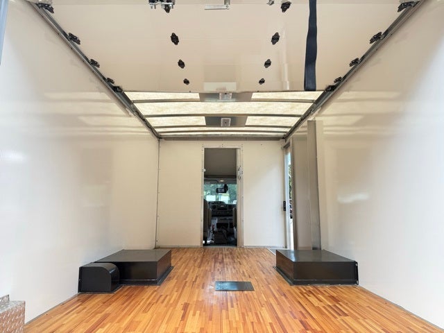 2024 Ford E-450SD Base Commercial