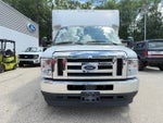 2024 Ford E-450SD Base Commercial