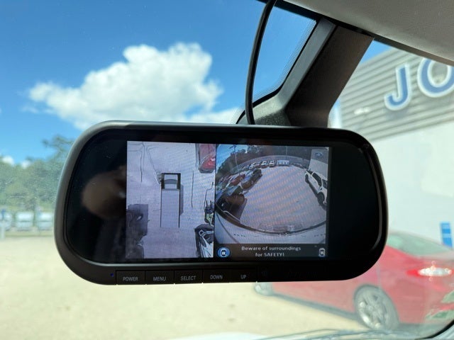 2024 Ford E-450SD Base Commercial