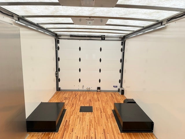 2024 Ford E-450SD Base Commercial