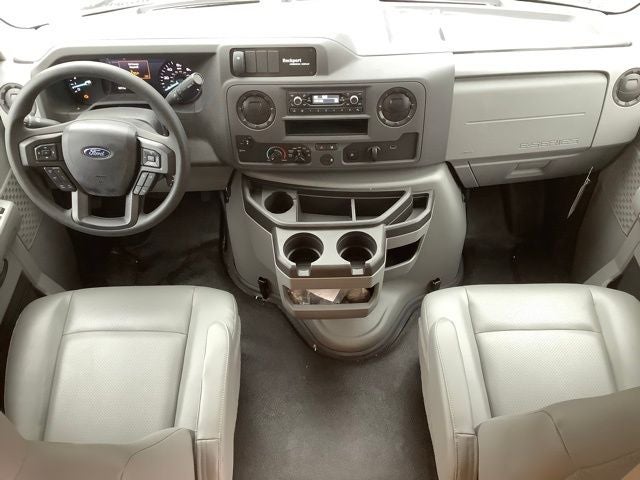 2024 Ford E-450SD Base Commercial