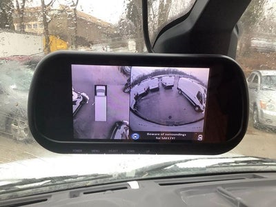 2024 Ford E-450SD Base Commercial