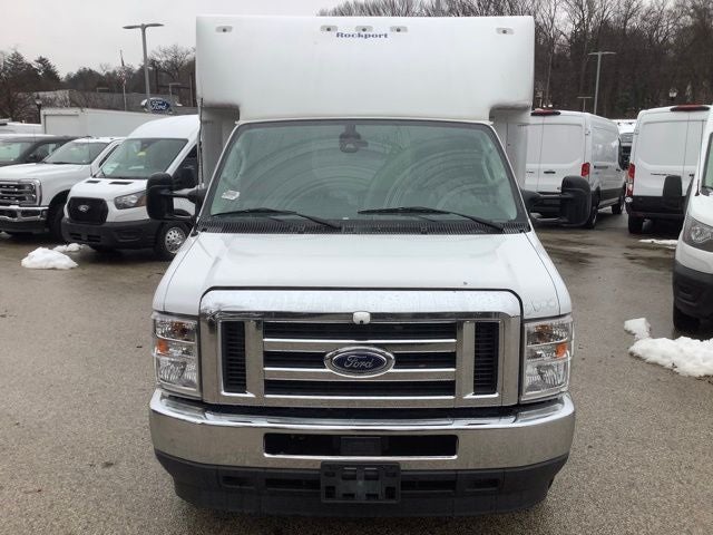 2024 Ford E-450SD Base Commercial