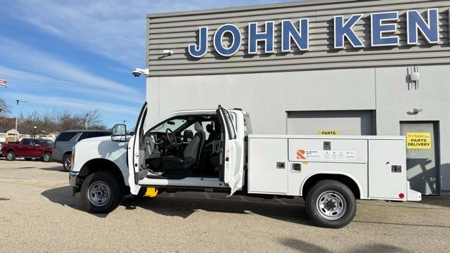 2026 Ford F-350SD XL