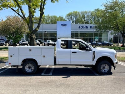 2026 Ford F-350SD XL