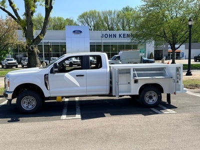 2026 Ford F-350SD XL