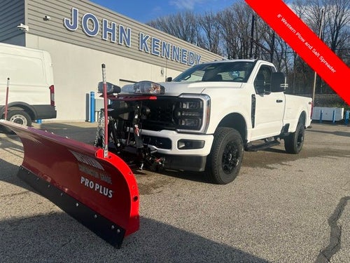 2026 Ford F-350SD XL