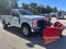 2027 Ford F-350SD XL