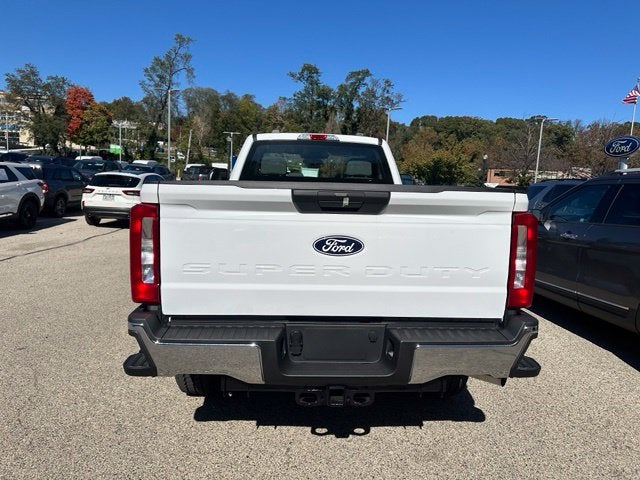 2027 Ford F-350SD XL