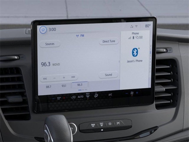 2026 Ford Transit-150 Base