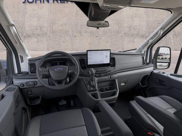 2026 Ford Transit-350 XL