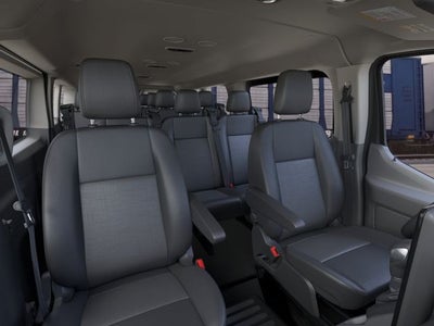 2026 Ford Transit-350 XL