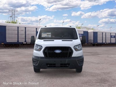 2026 Ford Transit-350 XL