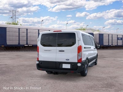 2026 Ford Transit-350 XL
