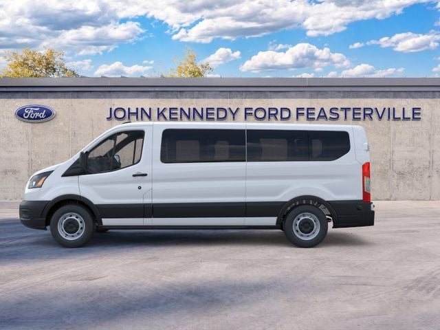 2026 Ford Transit-350 XL