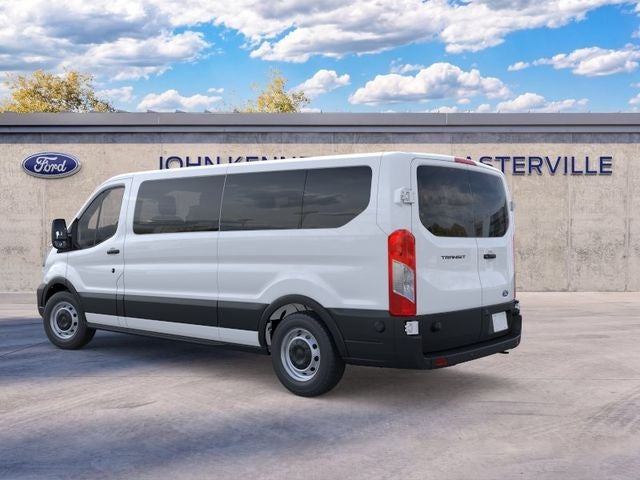 2026 Ford Transit-350 XL
