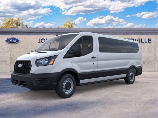 2026 Ford Transit-350 XL