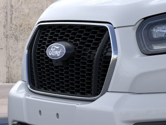 2026 Ford Transit-350 XLT