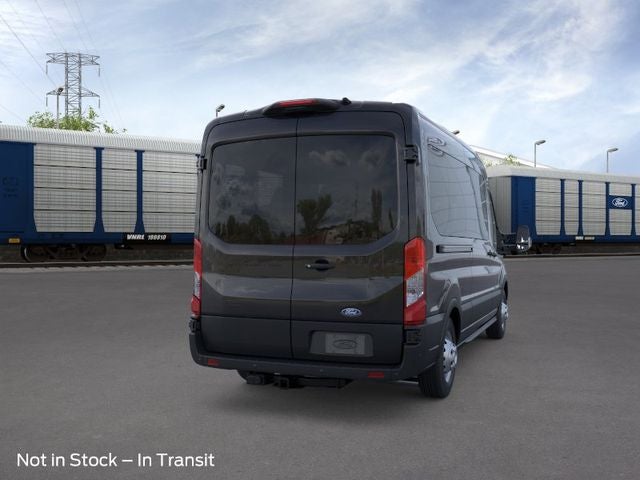 2026 Ford Transit-350 XLT
