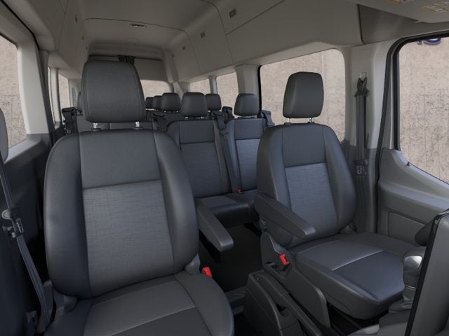 2025 Ford Transit-350 XL