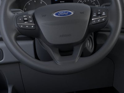 2025 Ford Transit-350 XL