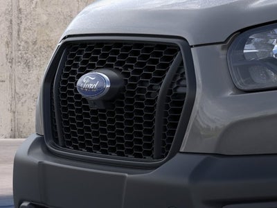 2025 Ford Transit-350 XL