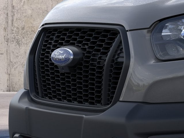 2025 Ford Transit-350 XL