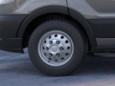 2025 Ford Transit-350 XL