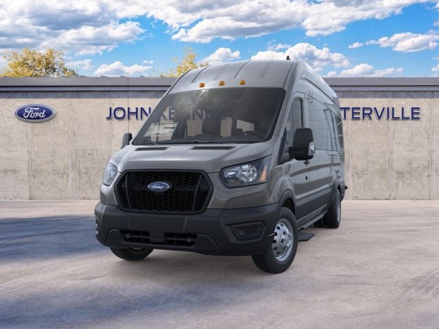 2025 Ford Transit-350 XL