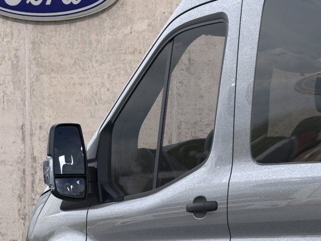2025 Ford Transit-350 XL