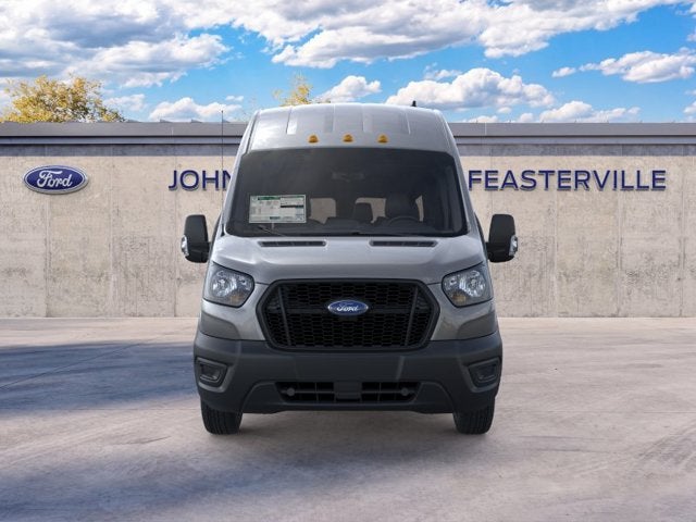 2025 Ford Transit-350 XL