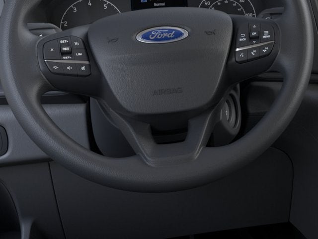 2025 Ford Transit-350 XL