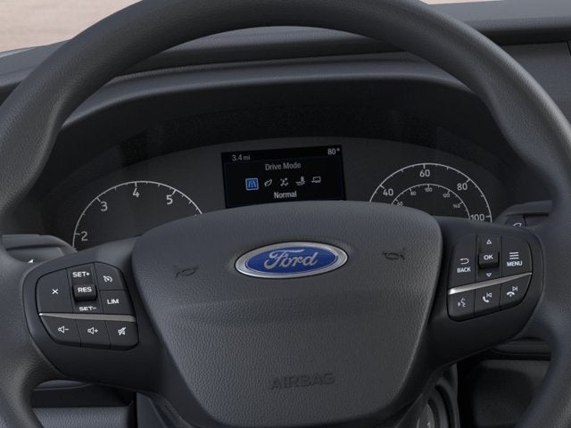 2025 Ford Transit-350 XL