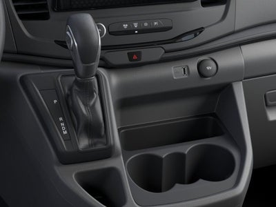 2025 Ford Transit-350 XL