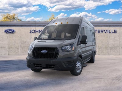 2025 Ford Transit-350 XL