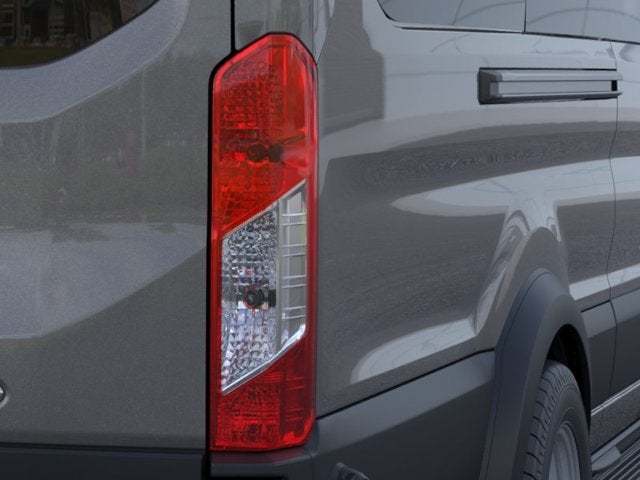 2025 Ford Transit-350 XL