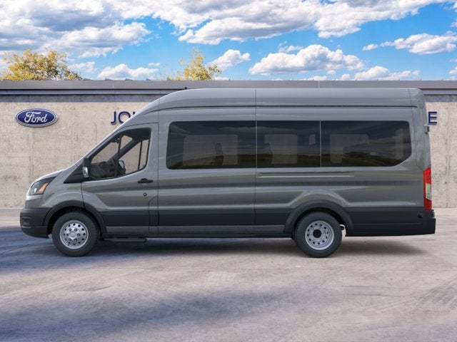 2025 Ford Transit-350 XL