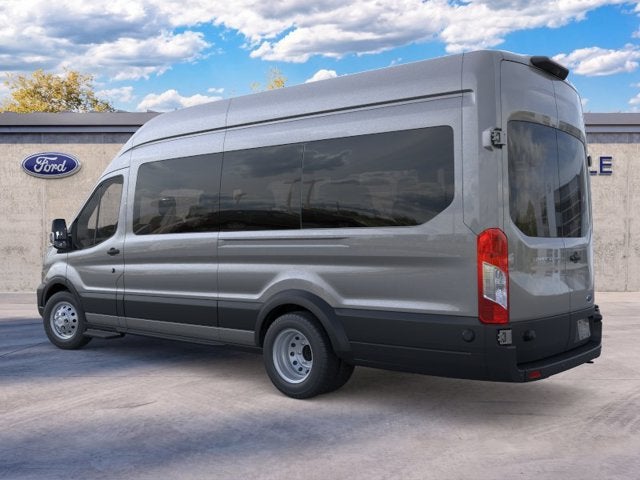 2025 Ford Transit-350 XL