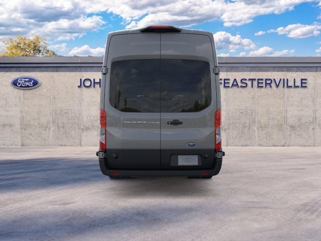 2025 Ford Transit-350 XL