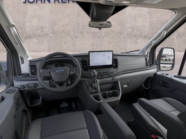 2025 Ford Transit-350 XL