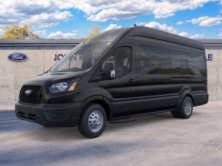 2025 Ford Transit-350 XL