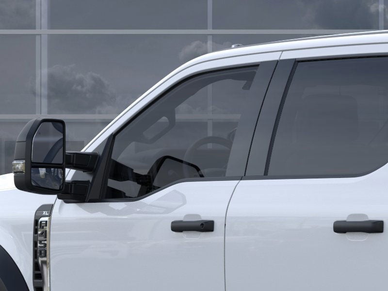 2026 Ford F-450SD PJ'S Contractor Body Commercial