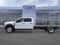 2026 Ford F-450SD PJ'S Contractor Body Commercial