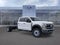 2026 Ford F-450SD PJ'S Contractor Body Commercial