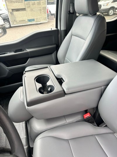 2026 Ford F-450SD PJ'S Contractor Body Commercial