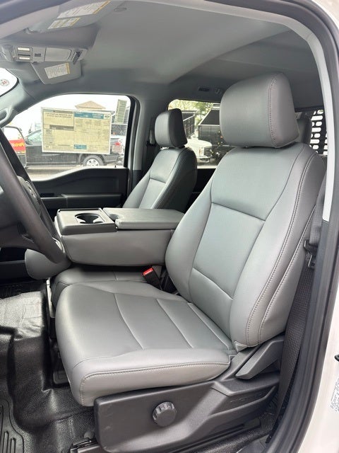 2026 Ford F-450SD PJ'S Contractor Body Commercial